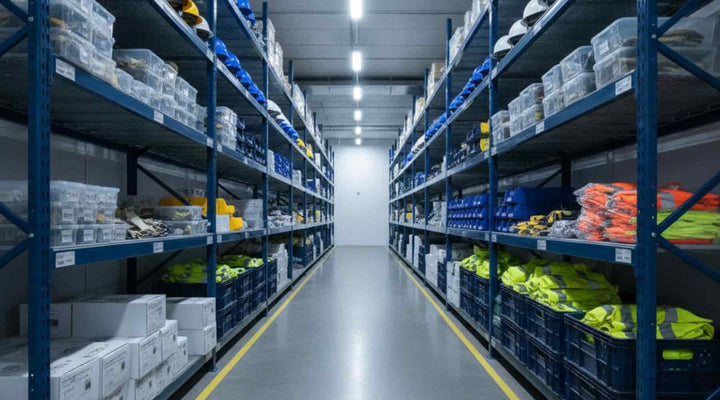 Navigating the Safety Gear Market: Key Features Distributors Should Look For