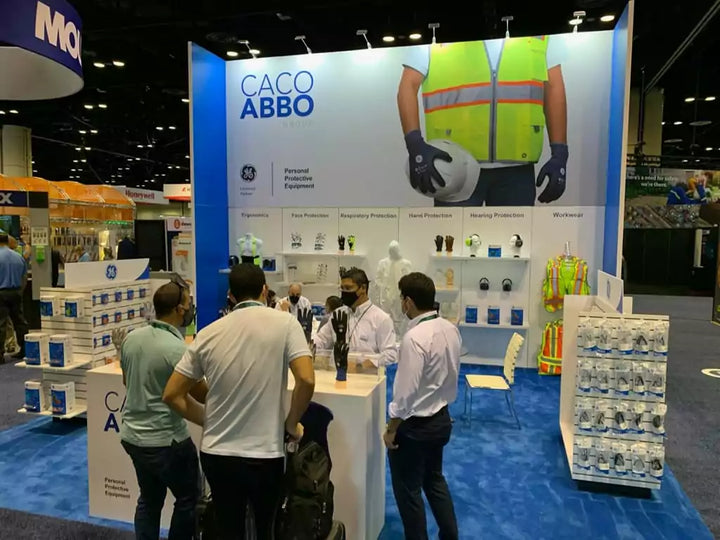 Extraordinary Trade Show at NSC 2021