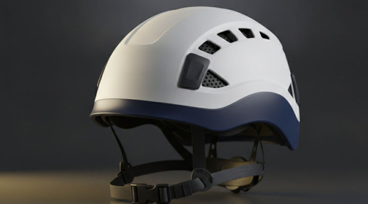 Smart Helmets