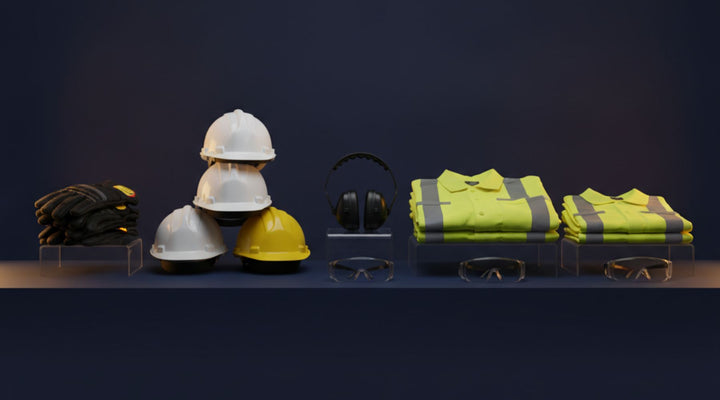 The 5 Most In-Demand Safety Products for 2026 and How to Stock Them