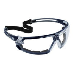GE PPE 11S Series Anti-Fog Safety Spoggles ANSI Z87.1