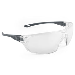 GE 03 Series Frameless Safety Glasses | ANSI Z87.1