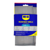 1-pack | Multipurpose Microfiber Towel | Glass & Lint Free | WD-40