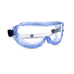 Anti-Fog Safety Goggles — GE PPE GE148CAF, Clear Lens