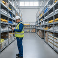 Top Trends in Industrial Safety Equipment: What Distributors Need to Know for 2026