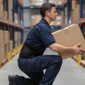 Back Support Belts at Work: What They Do, What They Don't, and How to Choose