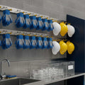Building a Sustainable Safety Gear Inventory: Eco-Friendly Options in Industrial Protection