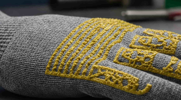 Cut Resistant Gloves: ANSI Cut Levels A1 to A9 Explained