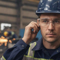 Earplugs vs Earmuffs: NRR Ratings and How to Choose Hearing Protection