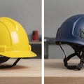 Hard Hats vs Safety Helmets: Types, Classes, and When to Replace