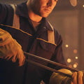 Heat Resistant Gloves: Ratings, Materials, and Choosing by Temperature