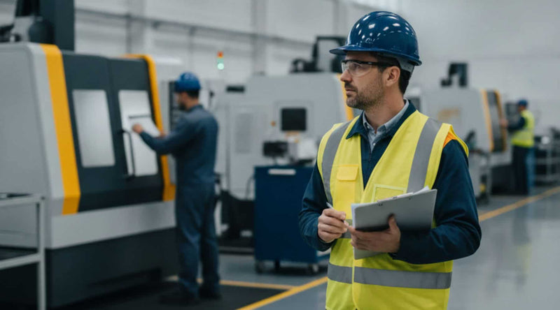 How to Conduct a PPE Hazard Assessment