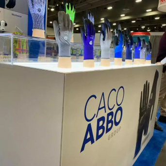 Total Success at the NHS Trade Show