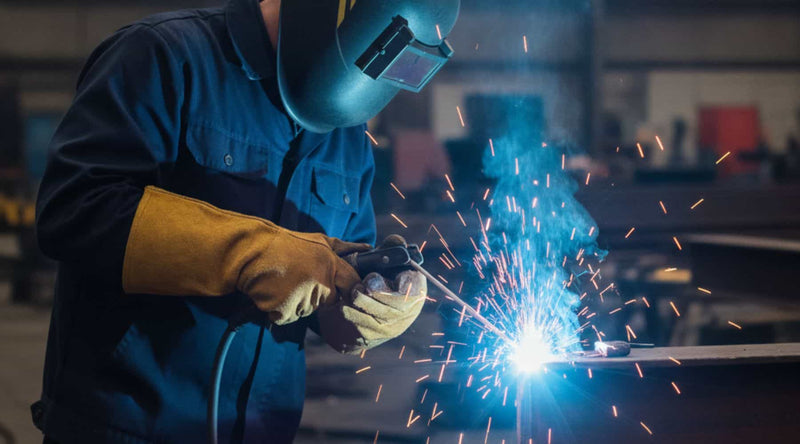 Leather Work Gloves and Welding Gloves: Materials, Uses, and How to Choose