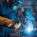 Leather Work Gloves and Welding Gloves: Materials, Uses, and How to Choose
