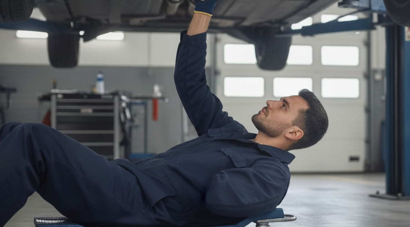 Mechanics Gloves: What They Protect Against and How to Pick a Pair That Lasts