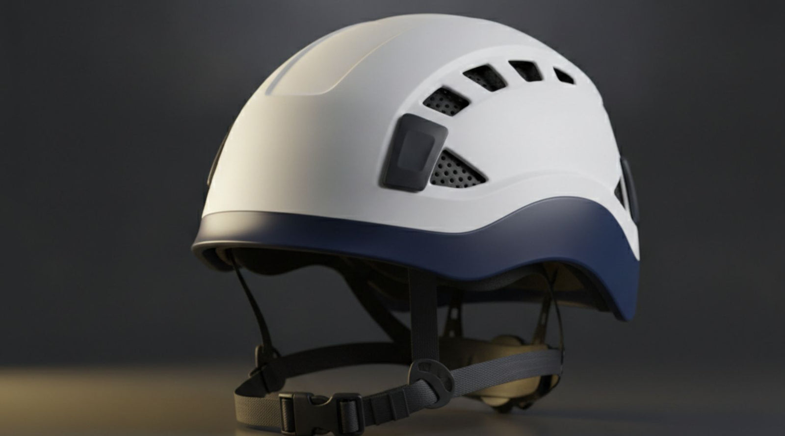 Smart Helmets