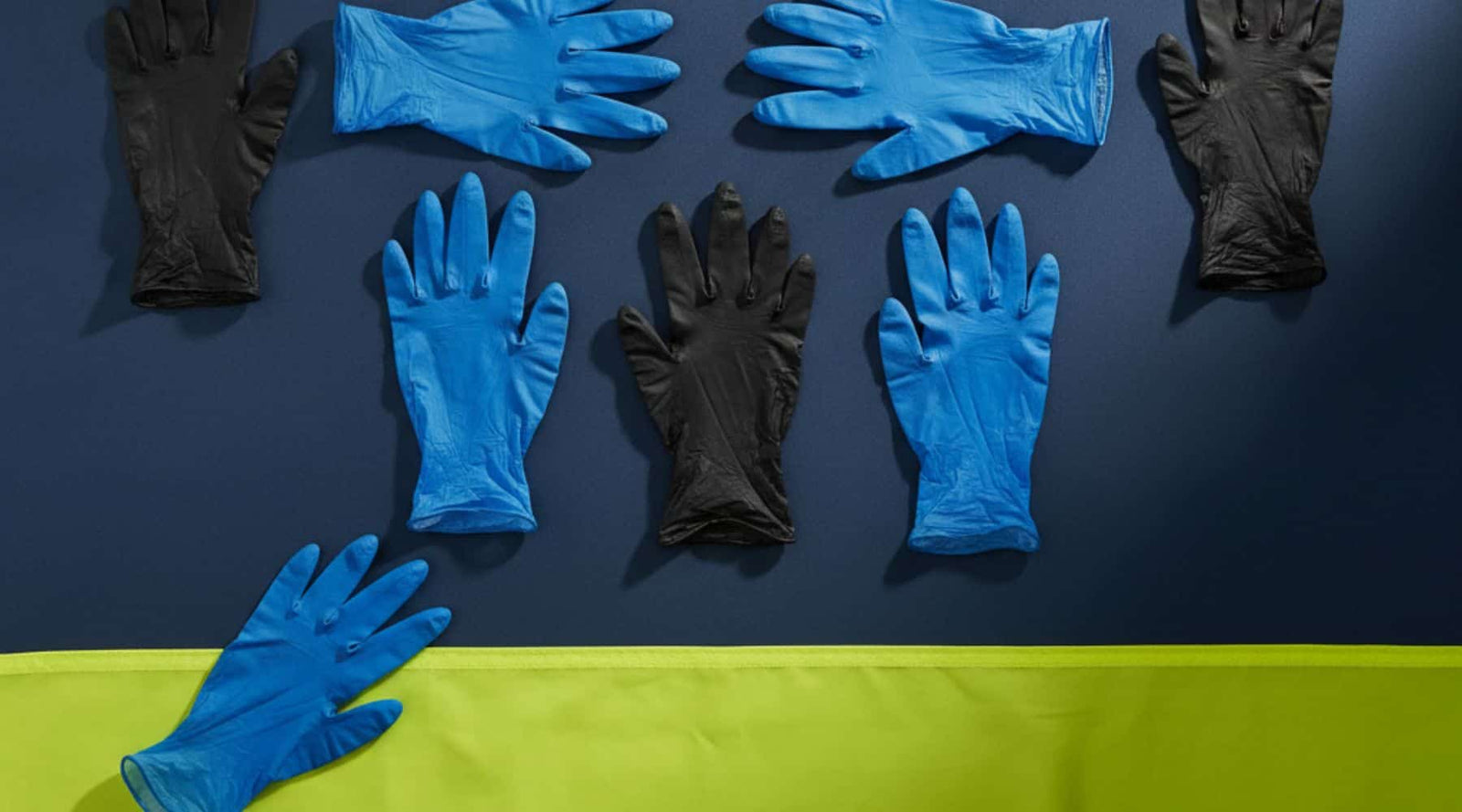 Nitrile Gloves: Uses, Thickness, and How They Compare to Latex and Vinyl