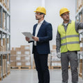 Safety Compliance Across Industries: Ensuring Your Stock Meets OSHA Standards