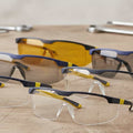 Safety Glasses vs Goggles: Ratings, Prescription Options, and How to Choose