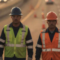 Safety Vests and Hi-Vis Apparel: Classes, Types, and How to Choose