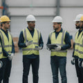 Selling Safety: How Distributors Can Help Industrial Clients Foster a Culture of Safety
