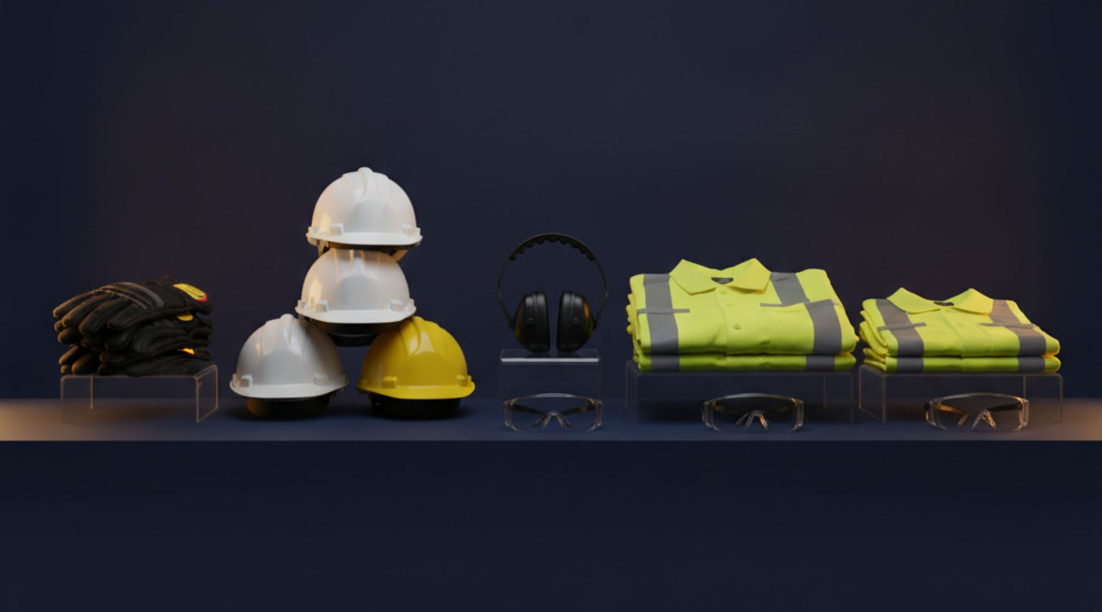 The 5 Most In-Demand Safety Products for 2026 and How to Stock Them
