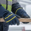 Winter and Waterproof Work Gloves: Staying Warm, Dry, and Dexterous on the Job