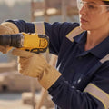 Work Gloves for Women: Why Fit Is a Safety Issue, Not a Preference