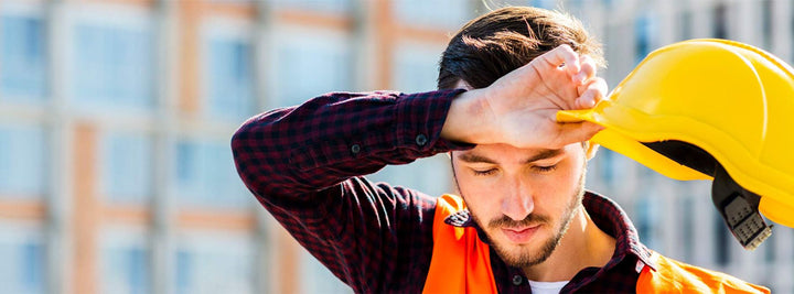 Workplace Safety: A Comprehensive Guide to Heat Stress