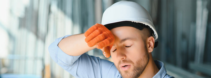 Decoding Workplace Heat Stress: Impacts and Solutions