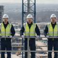 Safety Gear for Hazardous Industries: A Distributor's Field Guide