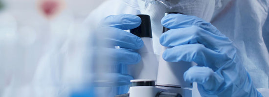 Types Of PPE In Healthcare Settings