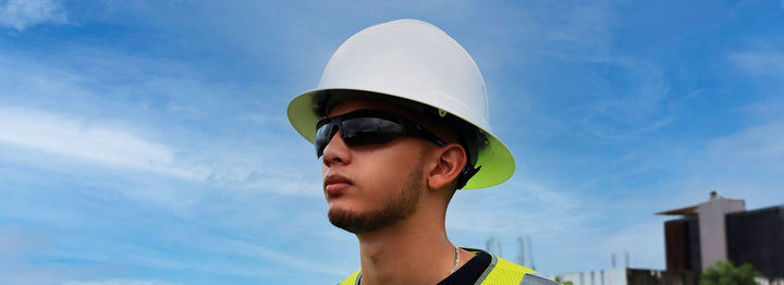 Eye Protection Matters: 5 Reasons to Wear the Right Gear