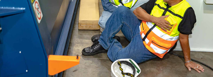 Importance Of PPE For Your Workers – From Leading PPE Work Wear Supplier In The US