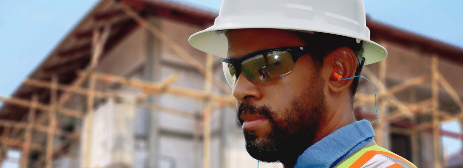 Top Types of PPE and Their Role in Worker Safety