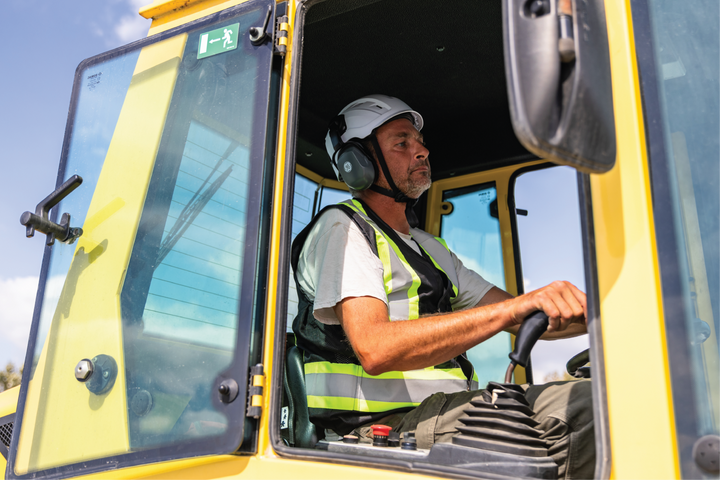 The Revolutionary Benefits of Koroyd Technology in Safety Helmets