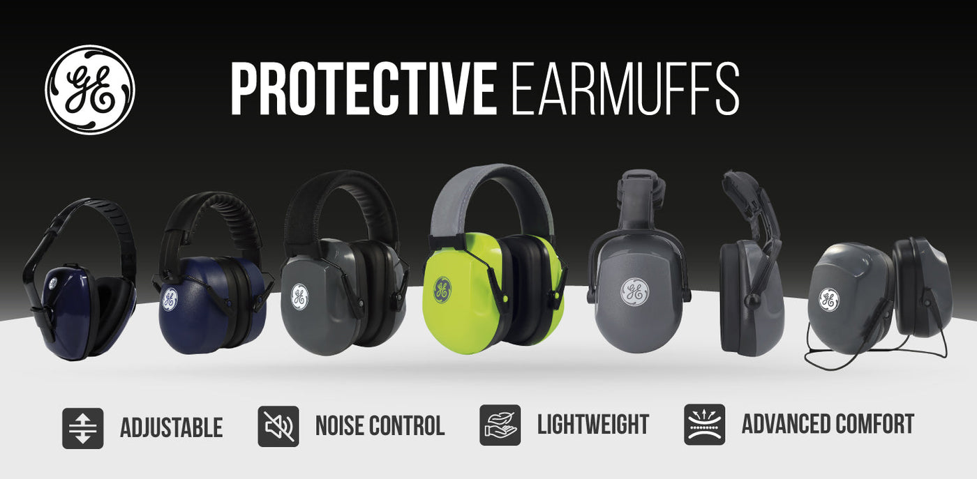 Ear Muffs