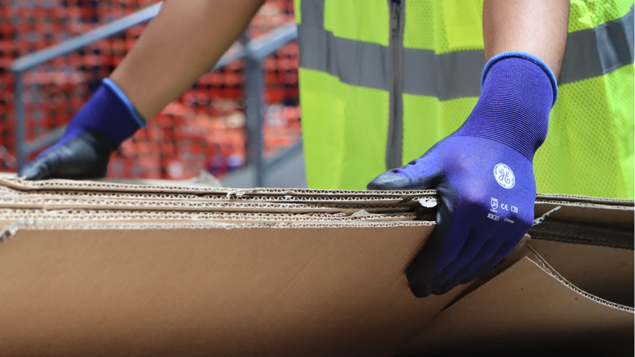 Cut Resistant Gloves