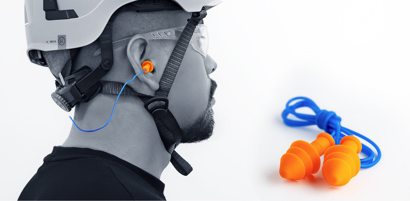 Earplugs