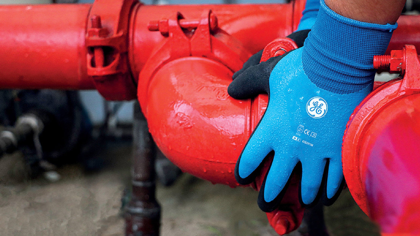 Hand Protection