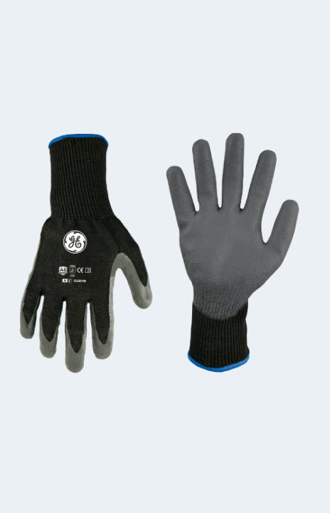 Hand Protection