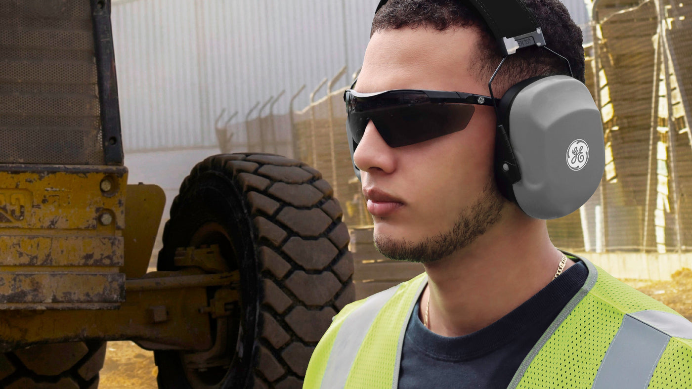 Hearing Protection