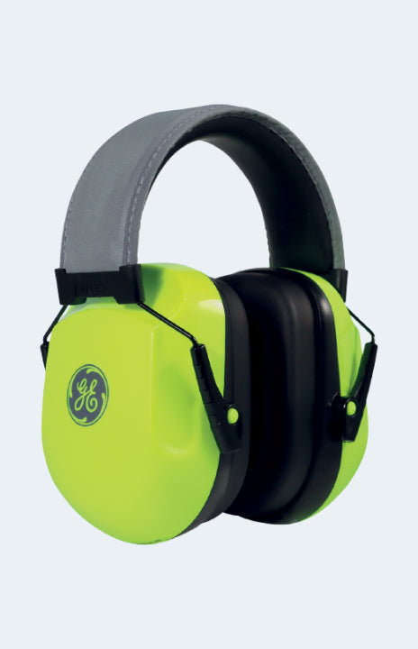 Hearing Protection