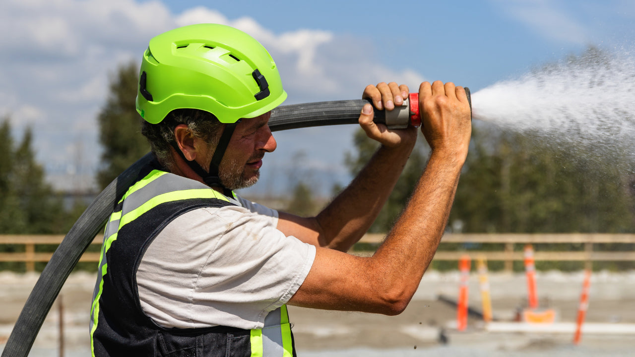 Safety Helmets