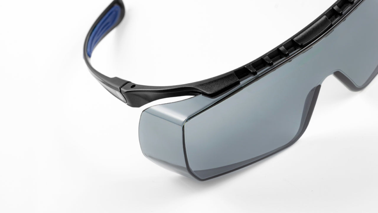 Safety Glasses