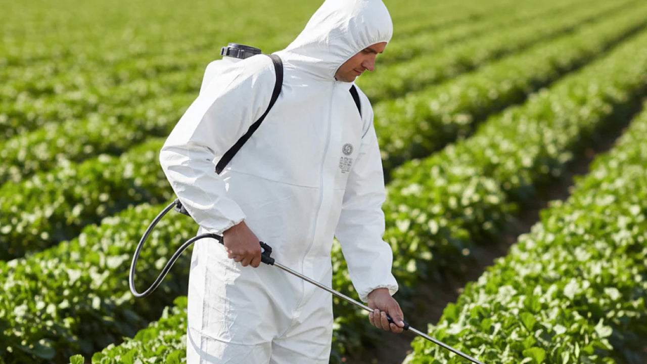 Protective Clothing – Caco America LLC