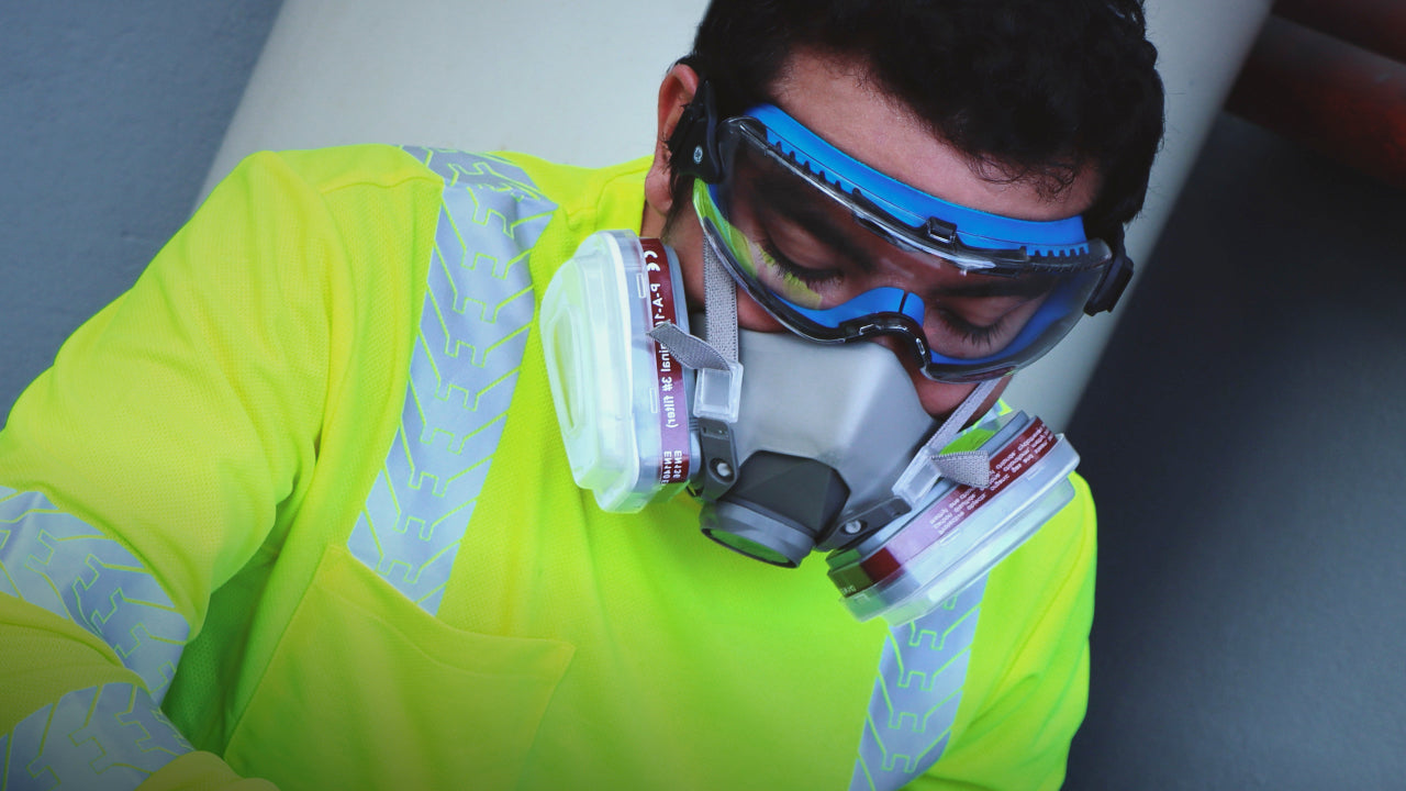 Protective Eyewear