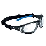 Safety Spoogle | 2-in-1 Design & ANSI Z87.1 | GE105