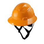Full Brim Hard Hat